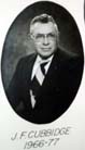 James Cubbidge